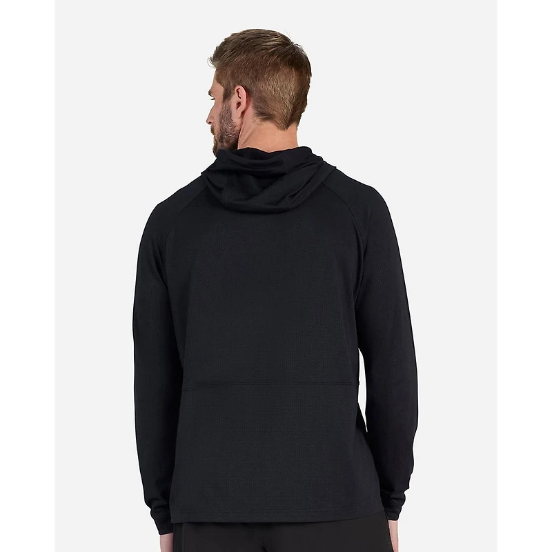 Men's Lightweight Cooling Hoodie