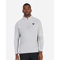 Men's Velocity 1/4 Zip Sweater