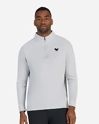 Men's Velocity 1/4 Zip Sweater
