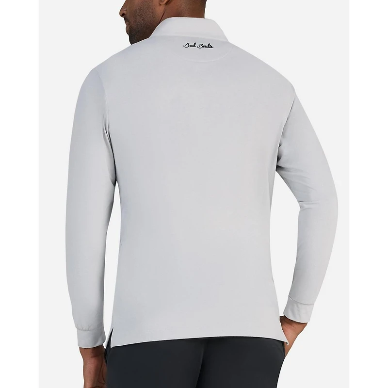 Men's Velocity 1/4 Zip Sweater