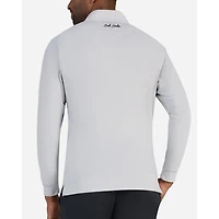 Men's Velocity 1/4 Zip Sweater