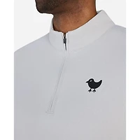 Men's Velocity 1/4 Zip Sweater