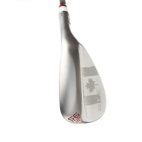 Limited Edition - RTZ Wedge with Steel Shaft
