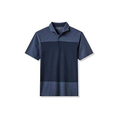 Men's Rudder Runner Short Sleeve Polo