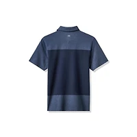 Men's Rudder Runner Short Sleeve Polo