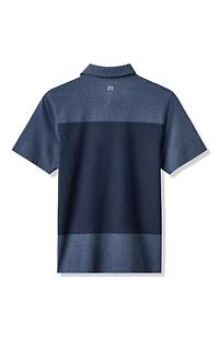 Men's Rudder Runner Short Sleeve Polo