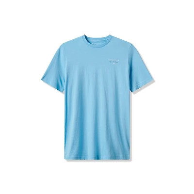 Men's Gelato Tasting Short Sleeve Polo
