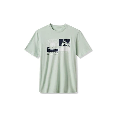 Men's Player Parking T-Shirt