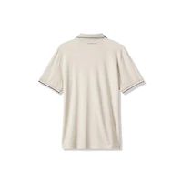 Men's Happier Hour Short Sleeve Polo