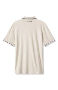 Men's Happier Hour Short Sleeve Polo