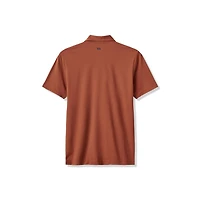 Men's The Heater CS Short Sleeve Polo