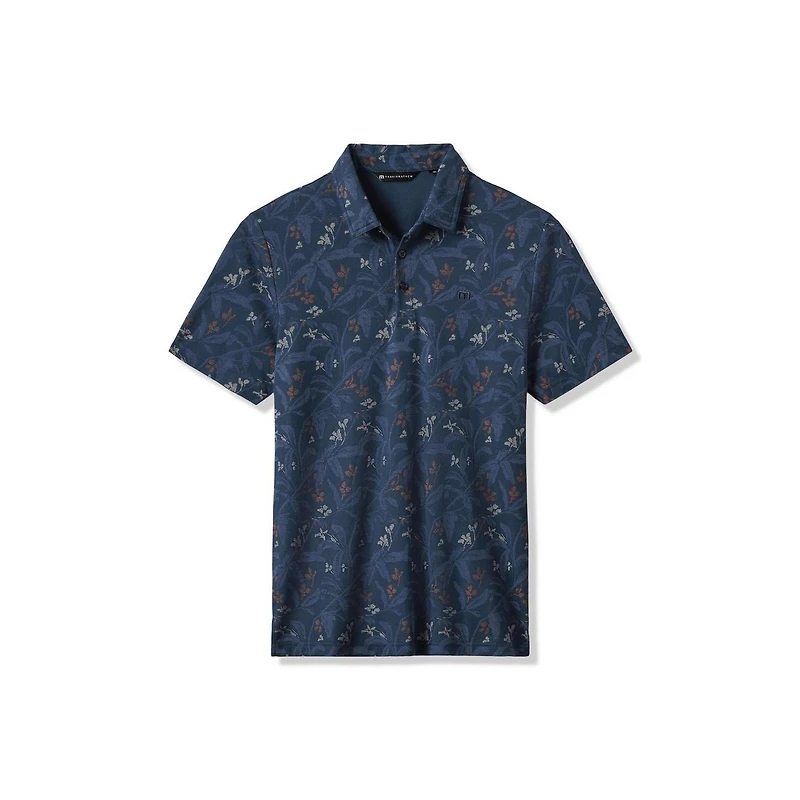Men's Relationship Status Short Sleeve Polo