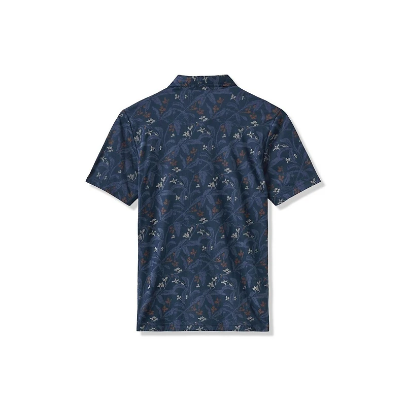 Men's Relationship Status Short Sleeve Polo