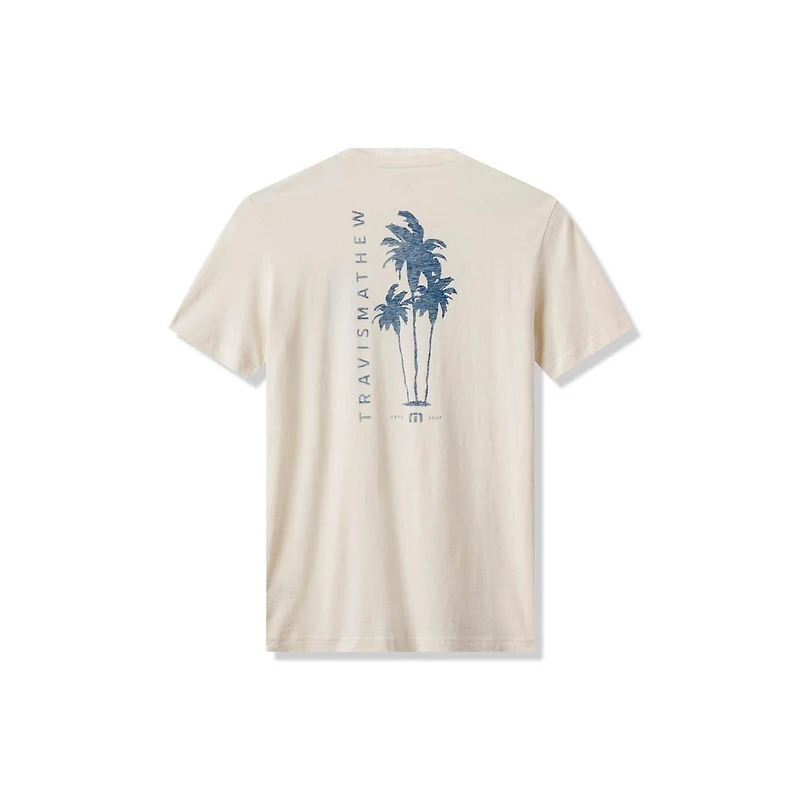 Men's Salt Spray T-Shirt