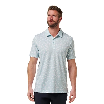 Men's Featherweight Cove Short Sleeve Polo