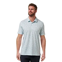 Men's Featherweight Cove Short Sleeve Polo