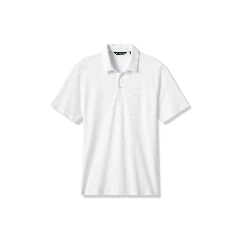 Men's Special Trip Short Sleeve Polo