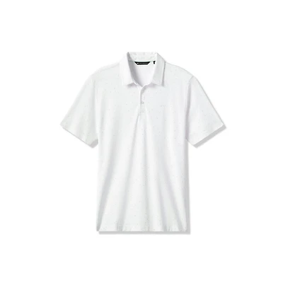 Men's Special Trip Short Sleeve Polo