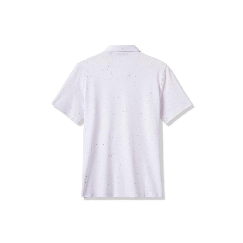 Men's Special Trip Short Sleeve Polo