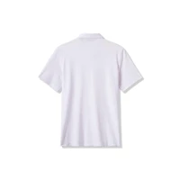 Men's Special Trip Short Sleeve Polo