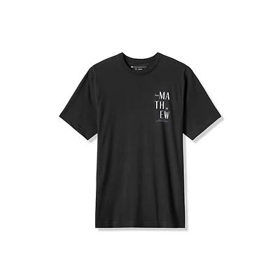 Men's Art Scene T-Shirt