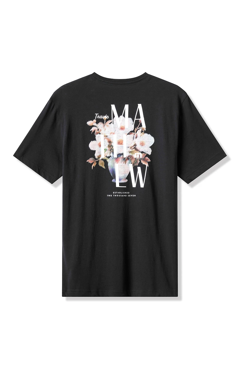 Men's Art Scene T-Shirt