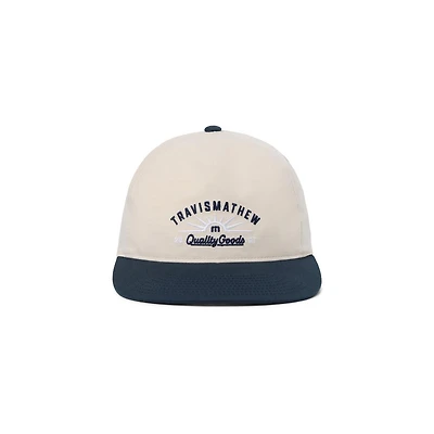 Men's Resort Trip Cap