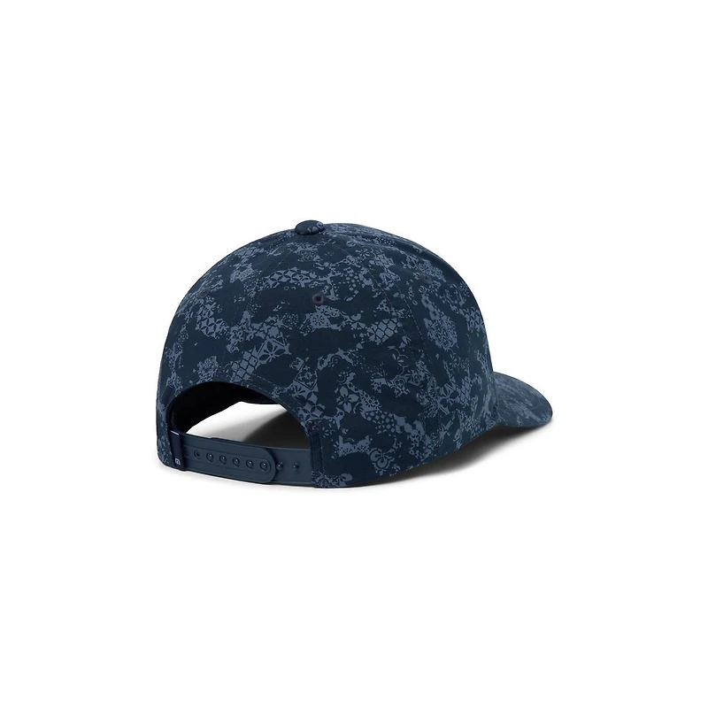 Men's Underwater Canyon Cap