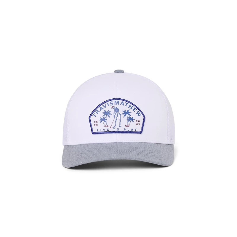 Men's Dark Ages Cap
