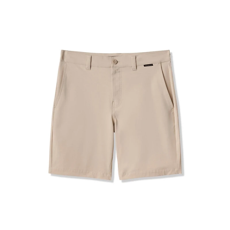 Men's Tech Chino Short