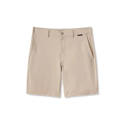 Men's Tech Chino Short