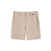 Men's Tech Chino Short