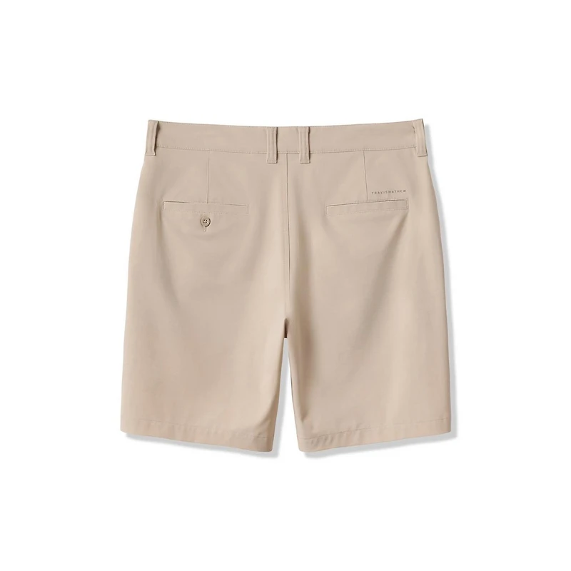 Men's Tech Chino Short