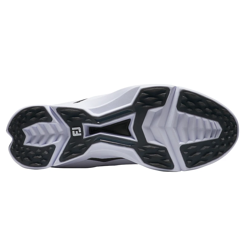 Men's Fuel Spikeless Golf Shoe