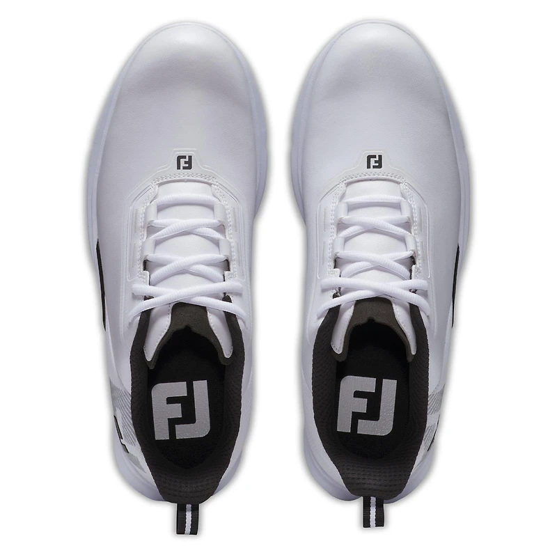 Men's Fuel Spikeless Golf Shoe