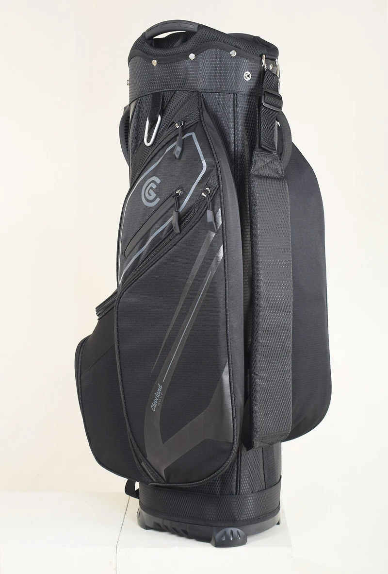 CG Lightweight Cart Bag