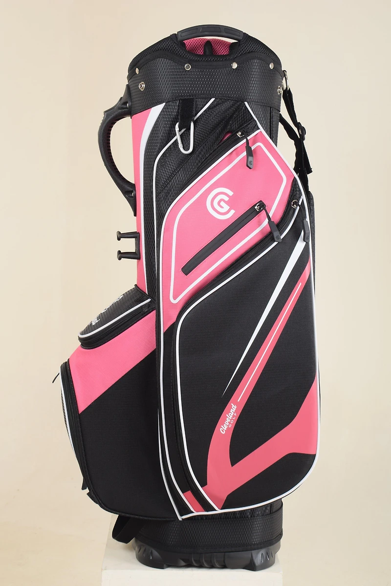 CG Lightweight Cart Bag