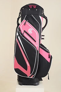CG Lightweight Cart Bag