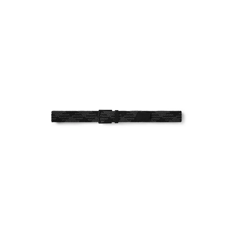Men's Time Zoned Belt