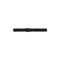 Men's Time Zoned Belt