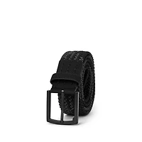 Men's Time Zoned Belt