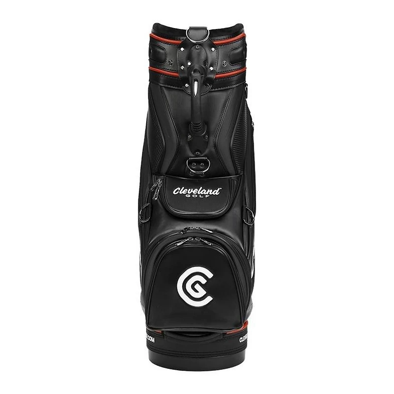 CG Staff Bag