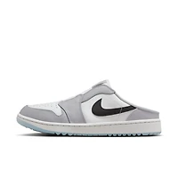 Air Jordan Mule Spikeless Golf Shoe