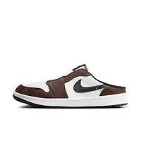 Air Jordan Mule Spikeless Golf Shoe