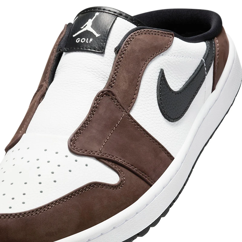 Air Jordan Mule Spikeless Golf Shoe