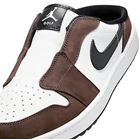 Air Jordan Mule Spikeless Golf Shoe