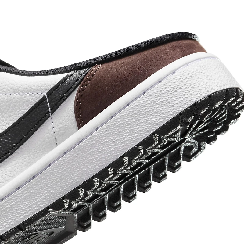 Air Jordan Mule Spikeless Golf Shoe