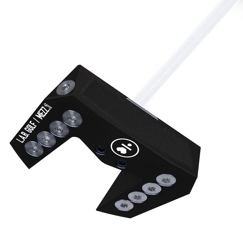 Mezz.1 Putter with Accra Shaft