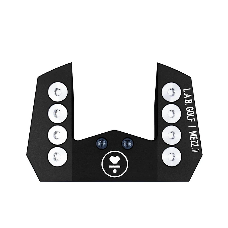 Mezz.1 Putter with Accra Shaft