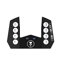 Mezz.1 Putter with Accra Shaft